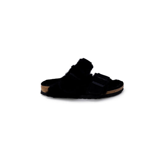 Birkenstock                      Femme Sandales