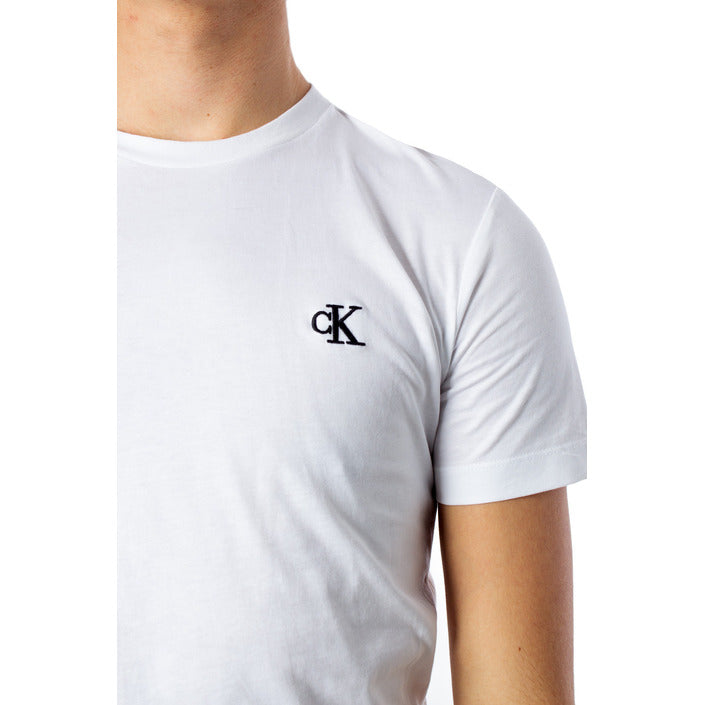 Calvin Klein Jeans Homme T-Shirts