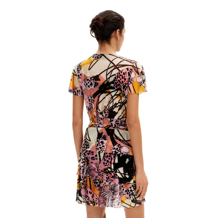 Desigual Femme Robes