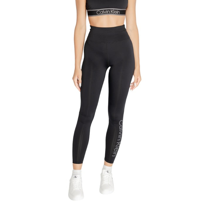 Calvin Klein Sport Femme Leggings