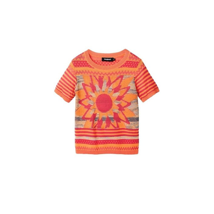 Desigual Femme T-Shirts