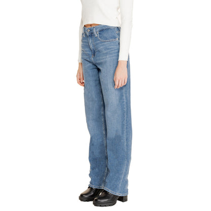 Calvin Klein Jeans Femme Jeans