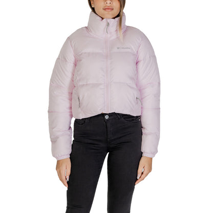 Columbia Femme Vestes