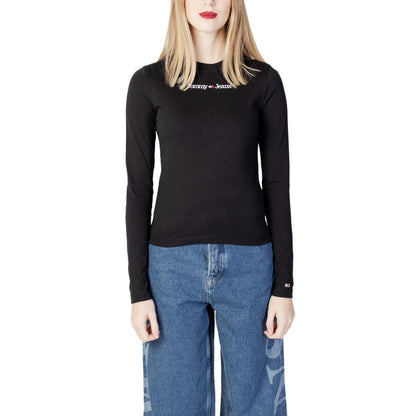 Tommy Hilfiger Jeans Femme T-Shirts