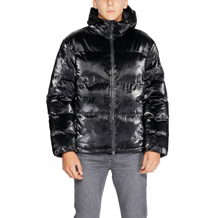 Ea7 Homme Vestes