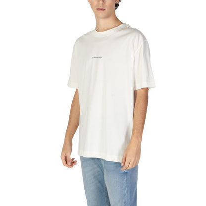 Calvin Klein Jeans Men's T-Shirts