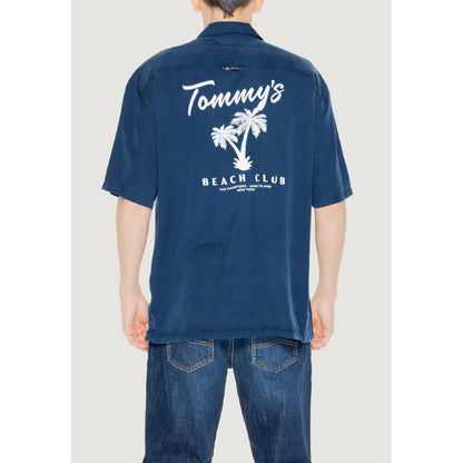 Tommy Hilfiger Jeans Homme Chemises