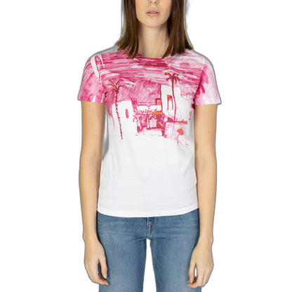 Desigual Women T-Shirts