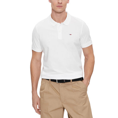 Tommy Hilfiger Jeans Homme Polo