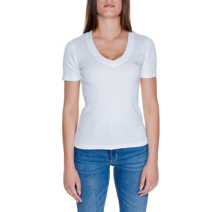 Calvin Klein Jeans Femme T-Shirts