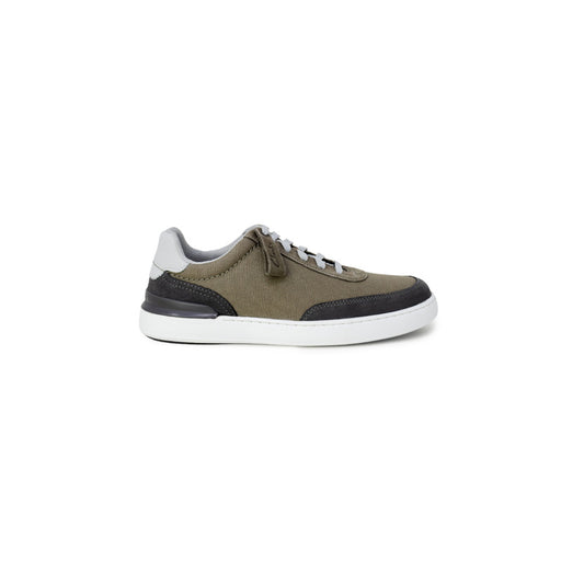 Clarks Homme Baskets