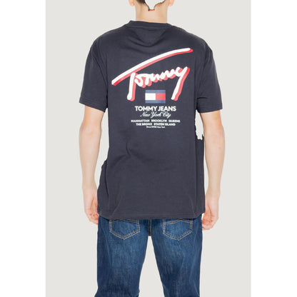 Tommy Hilfiger Jeans Homme T-Shirts