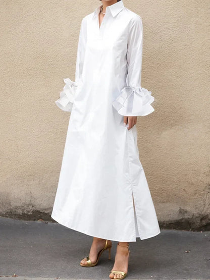 Robe Blanca