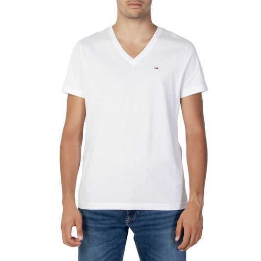 Tommy Hilfiger Jeans Men T-Shirts