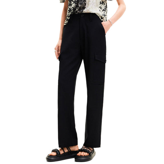 Desigual Femme Pantalons