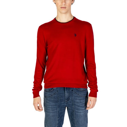 Us Polo Assn. Men's Sweaters