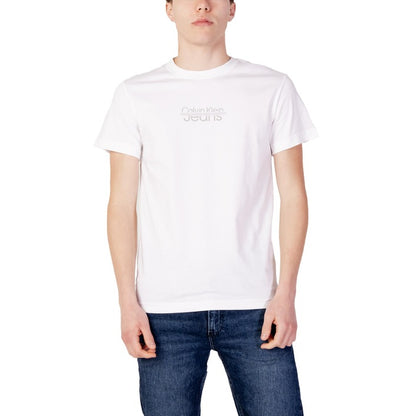 Calvin Klein Jeans Homme T-Shirts