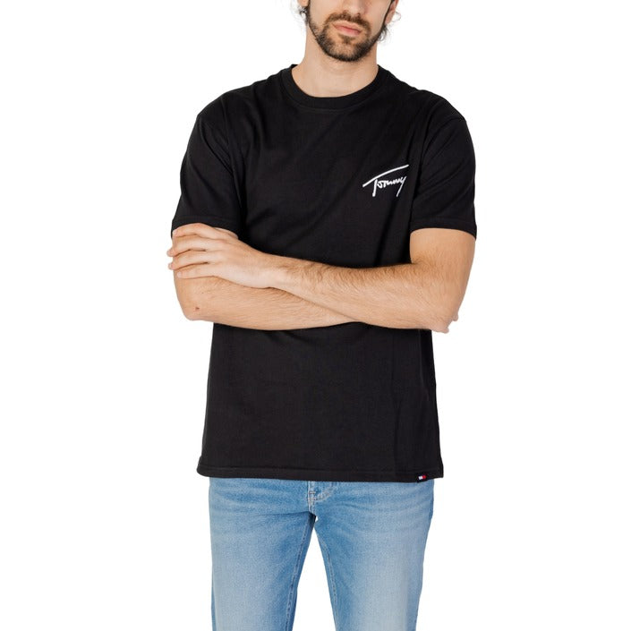 Tommy Hilfiger Jeans Homme T-Shirts