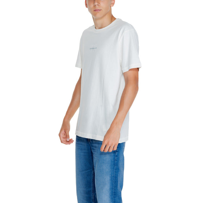 Calvin Klein Jeans Homme T-Shirts