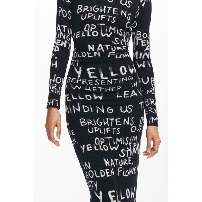 Desigual Femme Robes