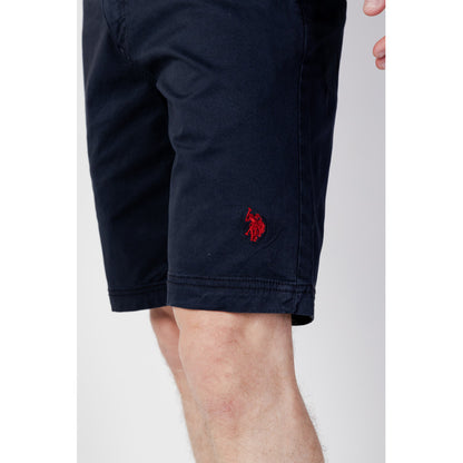 Us Polo Assn. Men's Bermuda Shorts