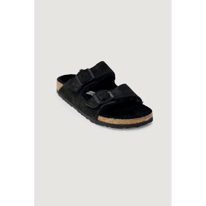 Birkenstock                      Femme Mules