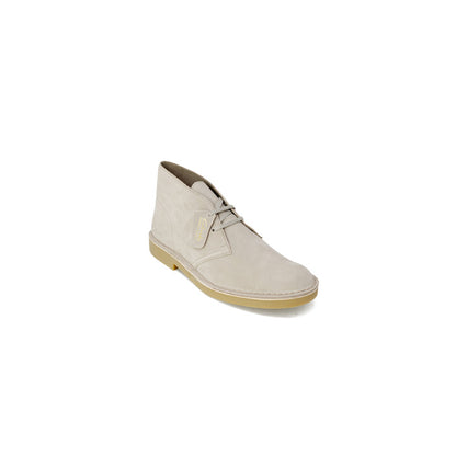 Clarks Homme Schuhe Derbies