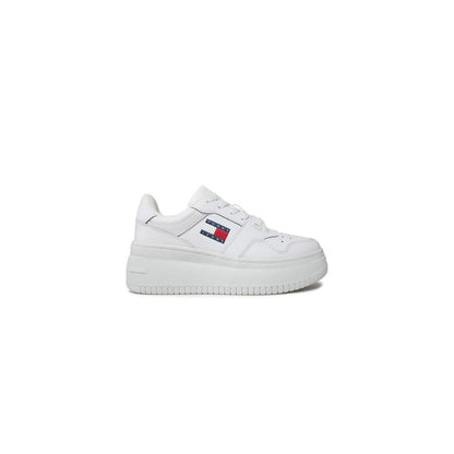 Tommy Hilfiger Jeans Femme Baskets