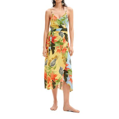 Desigual Femme Robes