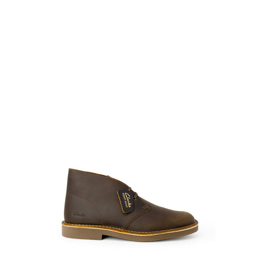 Clarks Homme Bottes