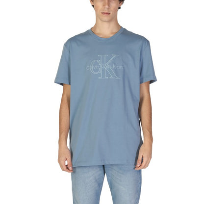 Calvin Klein Jeans Men's T-Shirts