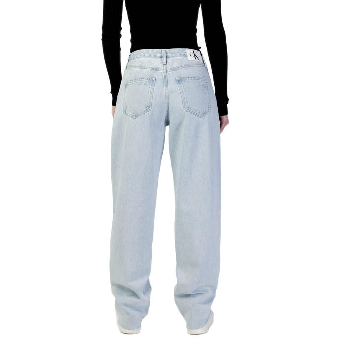 Calvin Klein Jeans Femme Jeans