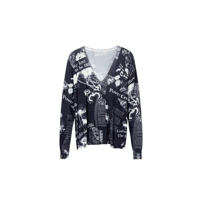 Desigual Women Sweaters