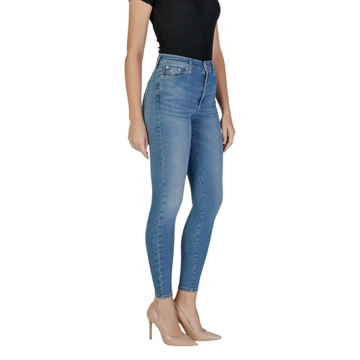 Tommy Hilfiger Jeans Women Jeans