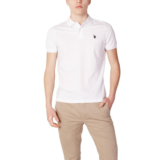 U.s. Polo Assn. Homme Polo