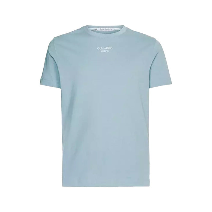 Calvin Klein Jeans Homme T-Shirts