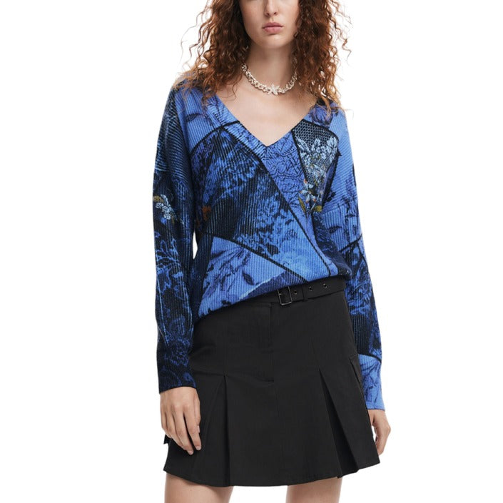 Desigual Women Sweaters