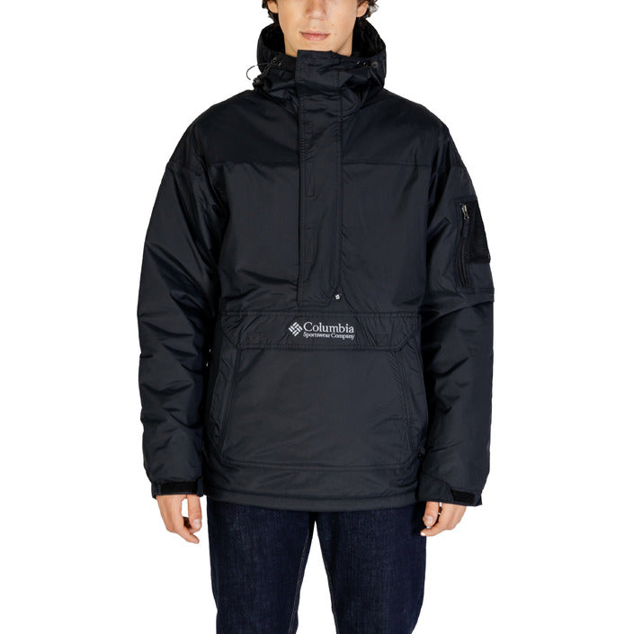 Columbia Homme Vestes