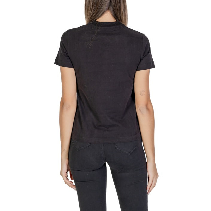 Calvin Klein Jeans Femme T-Shirts