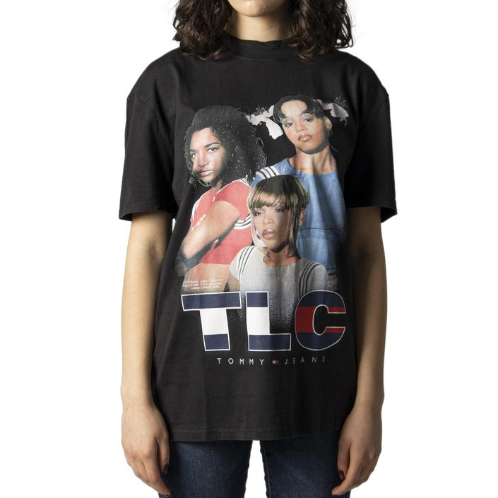 Tommy Hilfiger Jeans Femme T-Shirts