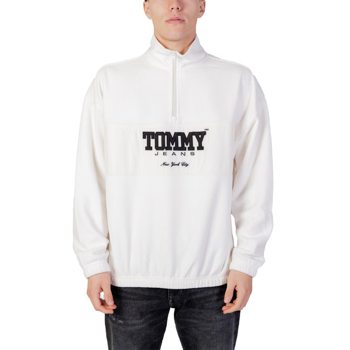 Tommy Hilfiger Jeans Homme Sweatshirts