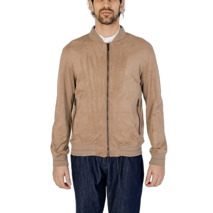 Hamaki-ho Men's Jackets