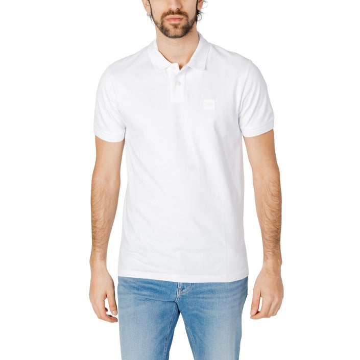 Boss Men's Polo Shirt