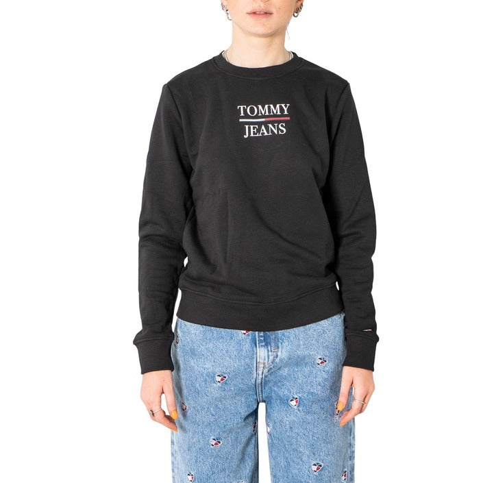 Tommy Hilfiger Jeans Women Sweatshirts