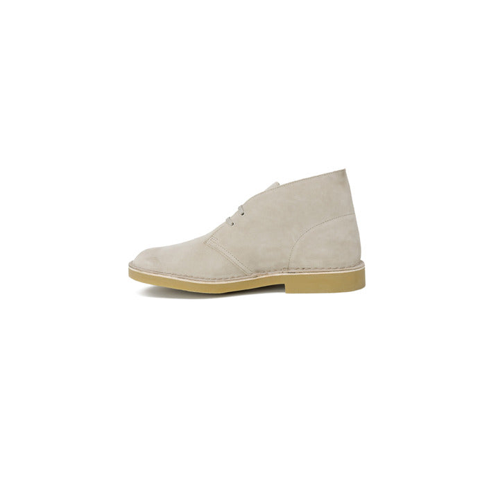 Clarks Homme Schuhe Derbies