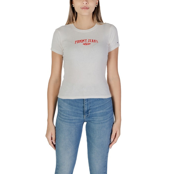 Tommy Hilfiger Jeans Women T-Shirts