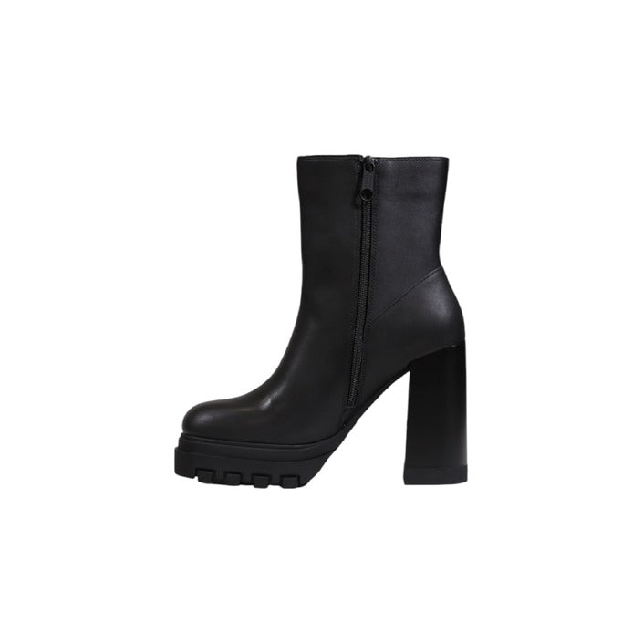 Tommy Hilfiger Femme Bottes