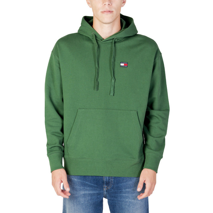 Tommy Hilfiger Jeans Homme Sweatshirts