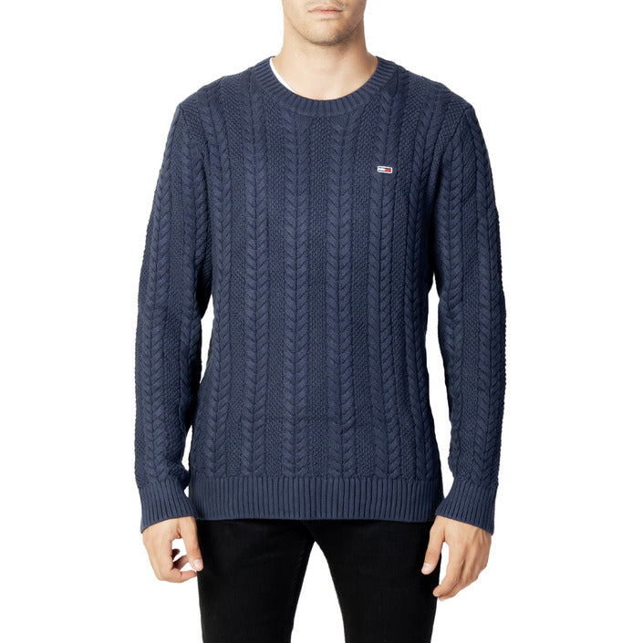 Tommy Hilfiger Jeans Homme Pulls