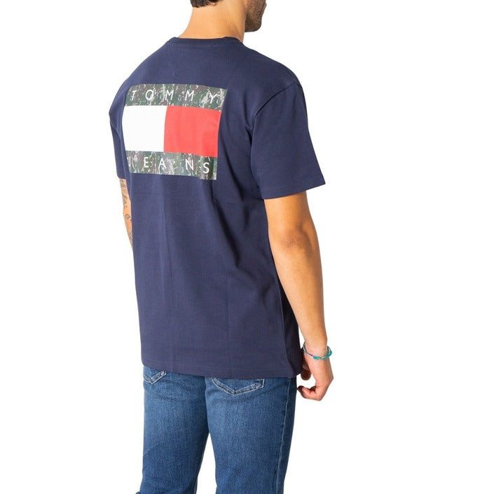 Tommy Hilfiger Jeans Homme T-Shirts